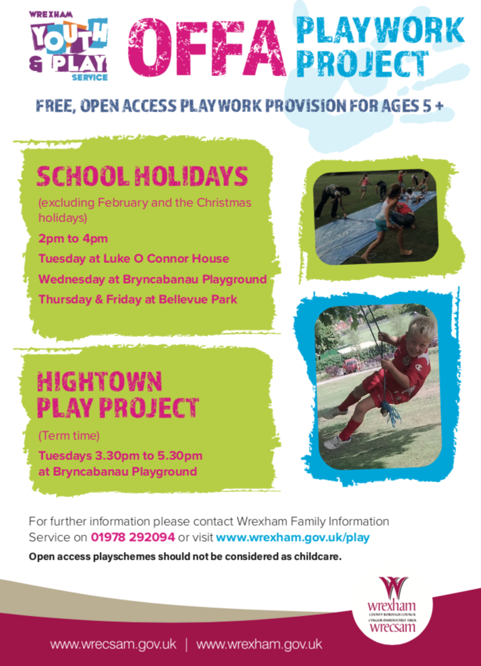 Youth Project