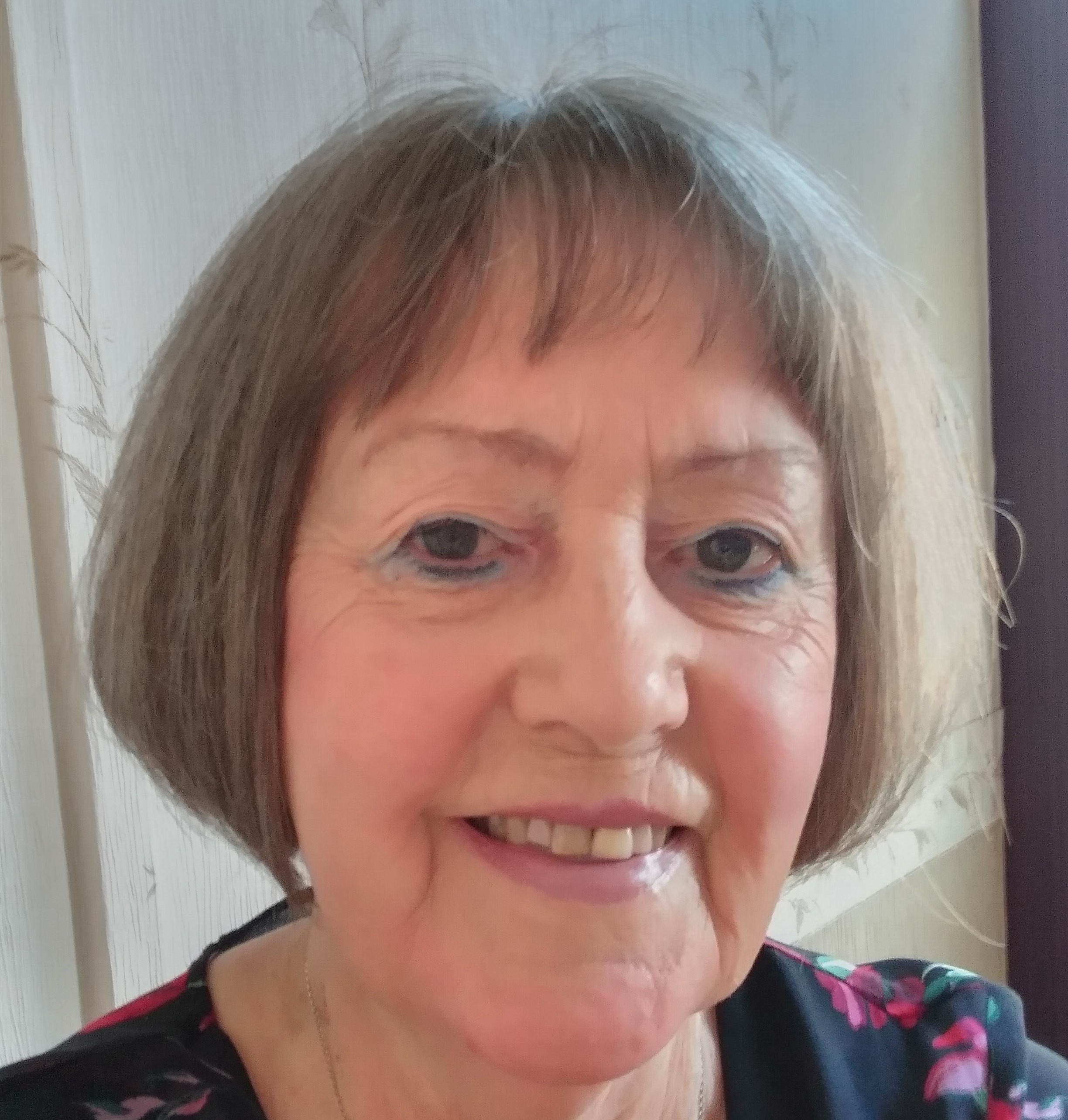 Cllr Christine Griffiths