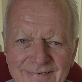 Cllr Graham Rogers