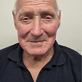 Cllr Grahame Wynn