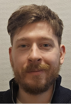 Cllr David Williams