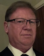 Cllr Steve Vale